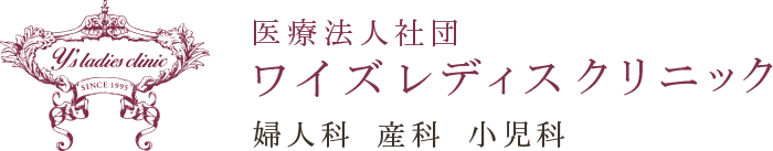 医療法人社団 ワイズレディスクリニック 婦人科  産科  小児科