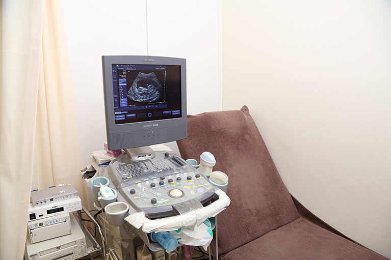 妊婦健診について 妊婦健診について